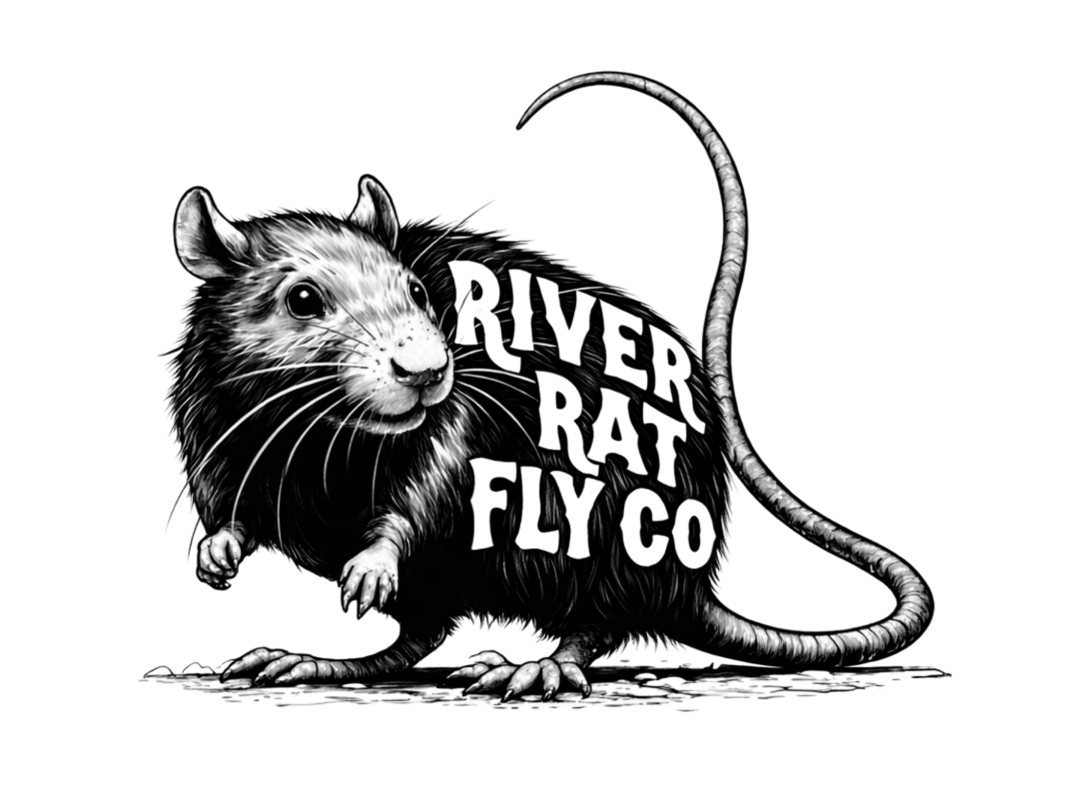 River Rat Fly Co