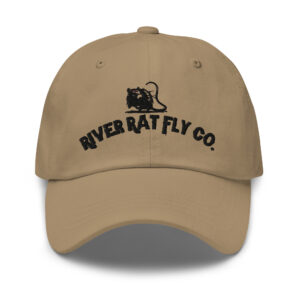 River Rat OG Hat