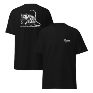 River Rat Classic Tee
