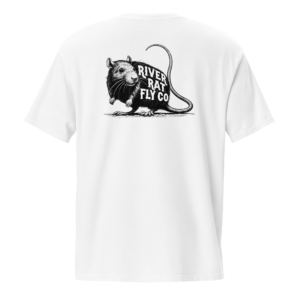 River Rat OG Pocket Tee