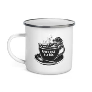 RRFC Enamel Camp Cup